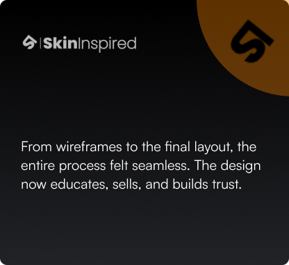Skininspired